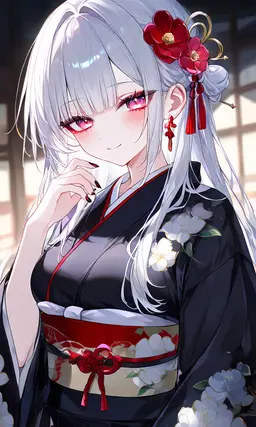 Profile image of 紫音