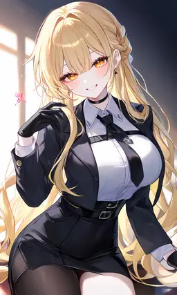 Profile image of レオニア