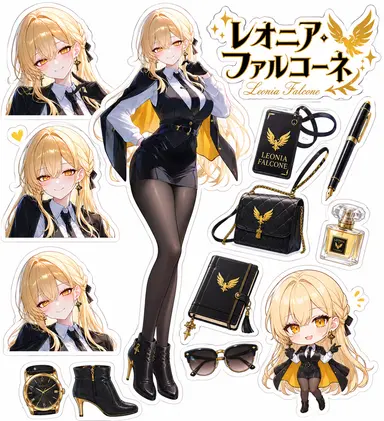 Profile image of レオニア