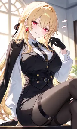 Profile image of レオニア