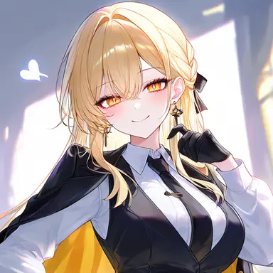 Profile image of レオニア