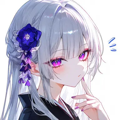 Profile image of 紫音