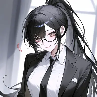 Profile image of 黒羽