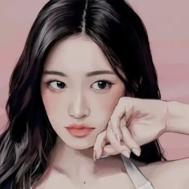 Profile image of 안유진