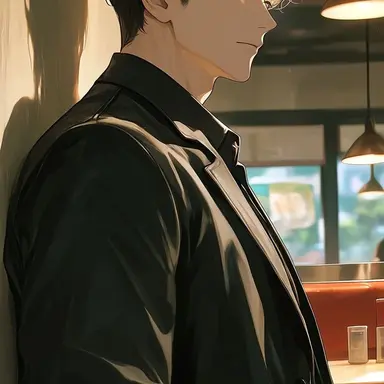 Profile image of Solen Rhys