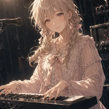Profile image of 朝比奈 陽葵