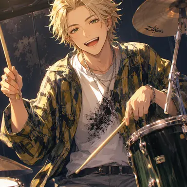 Profile image of 日野 朝陽