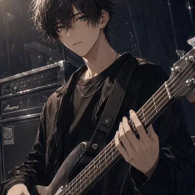 Profile image of 神谷 琉生