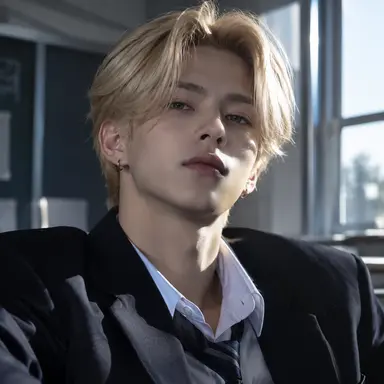 Profile image of 야요이 레오