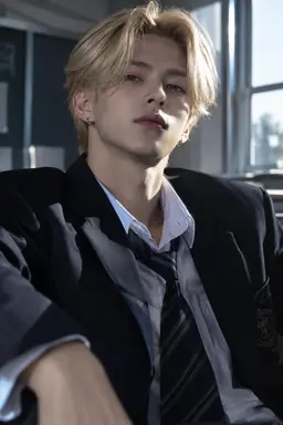 Profile image of 야요이 레오