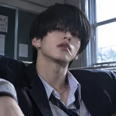 Profile image of 오가미 리츠