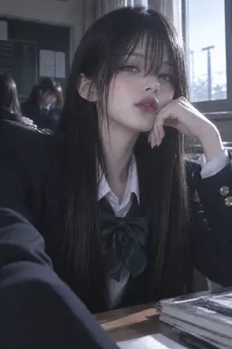 Profile image of 아야사카 리나