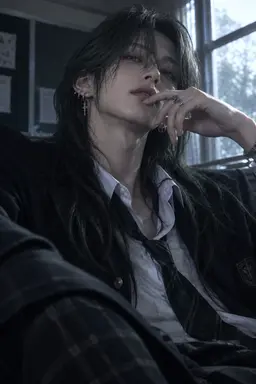 Profile image of 사사지마 카즈토