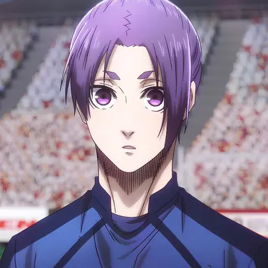 Profile image of 미카게 레오