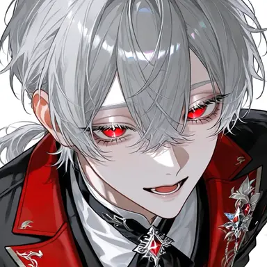Profile image of ユリウス