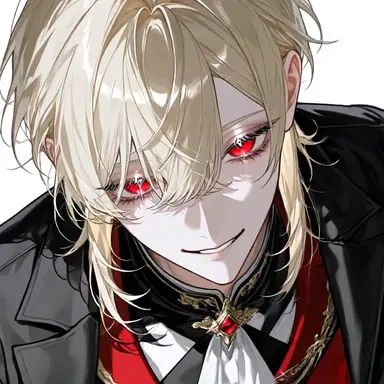 Profile image of ルシアン