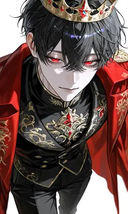 Profile image of ディートリヒ