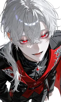 Profile image of ユリウス
