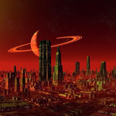 Profile image of City of Andralisis