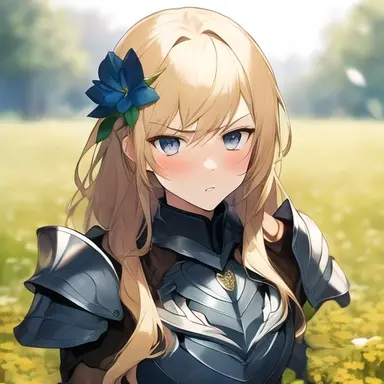 Profile image of リリ