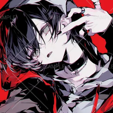 Profile image of 蓮莵