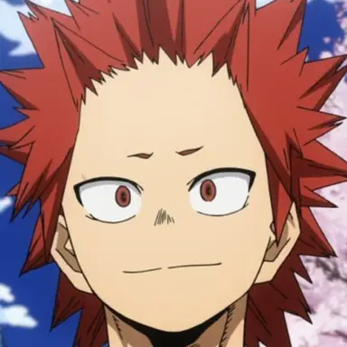 Profile image of Kirishima