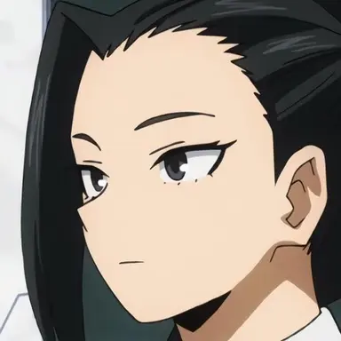 Profile image of Yaoyorozu
