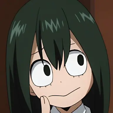 Profile image of Tsuyu