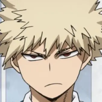 Profile image of Bakugo