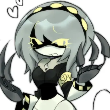 Profile image of V