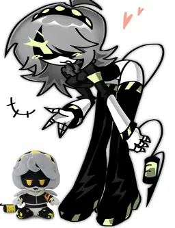 Profile image of V