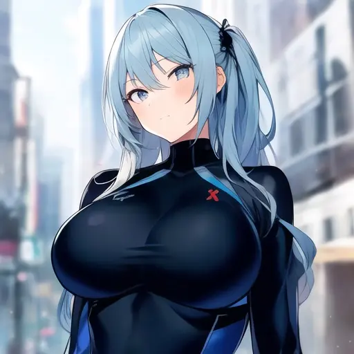 GummySkirt9047의 天宮　紫水