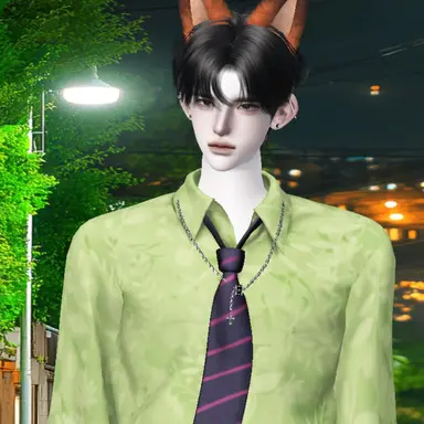 Profile image of 닉