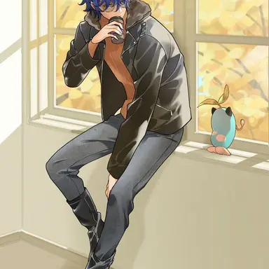 Profile image of レオス・ヴィンセント
