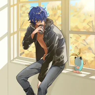 Profile image of レオス・ヴィンセント