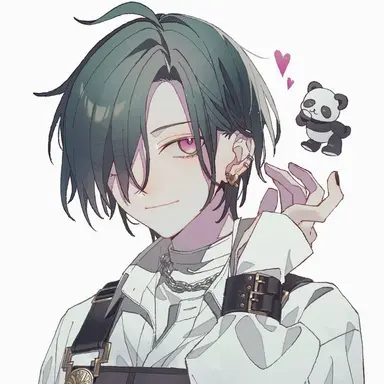 Profile image of 緑仙