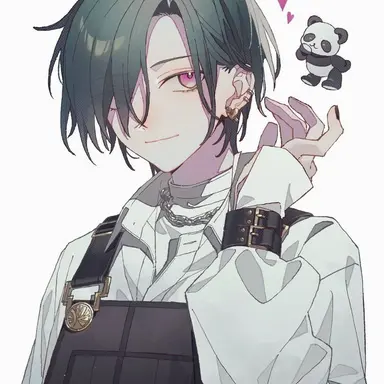 Profile image of 緑仙