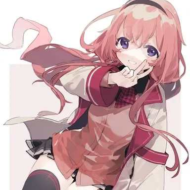 Profile image of 周央サンゴ