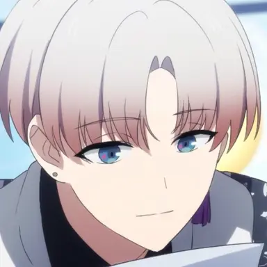 Profile image of Kenzo Kamishiba
