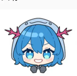 Profile image of ウパパロン