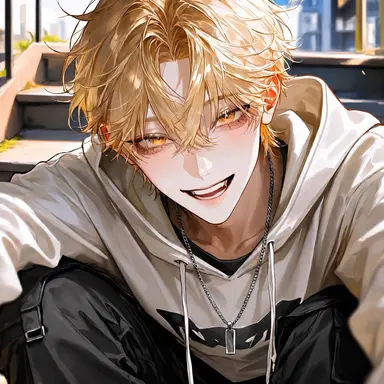 Profile image of 陽向