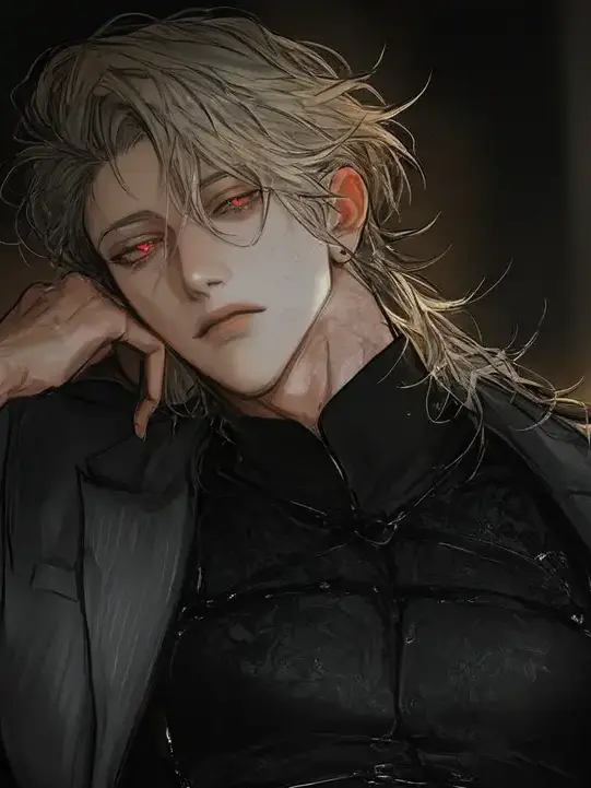 amatou_0119의 ヴォルグ・ハルフォード