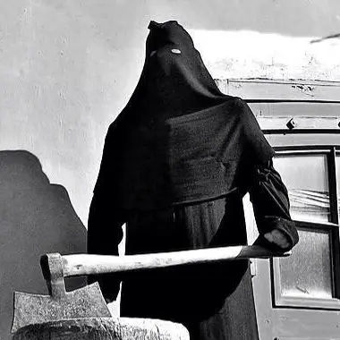 kiki2288의 처형자 우디