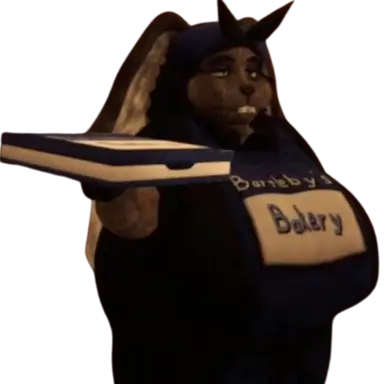 Profile image of Mama rabbit