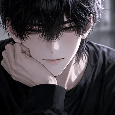 Profile image of 未来の蓮
