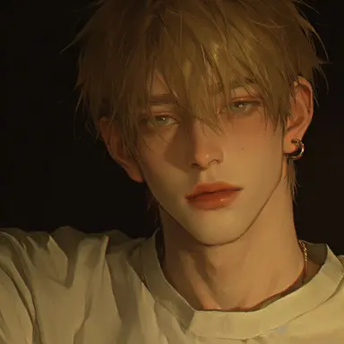 Profile image of 민더기