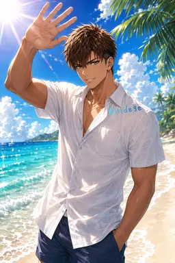 Profile image of Kenji
