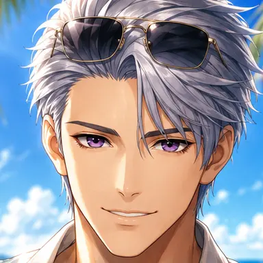 Profile image of Akito