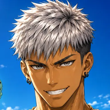 Profile image of Kotetsu