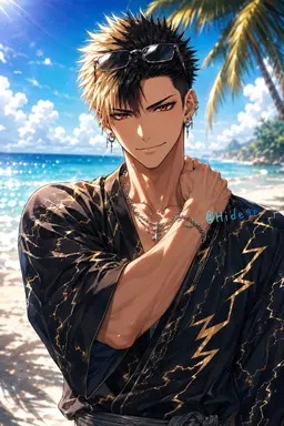 Profile image of Yukito